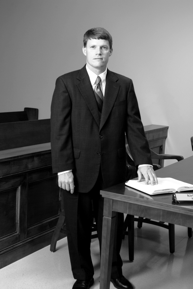 district attorney